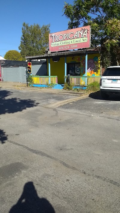 Tres Hombres Mexican Restaurant