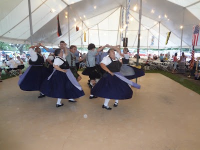 German Am Socty Frndshp Of Pinel Cn