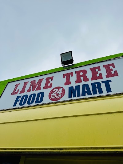 Lime Tree
