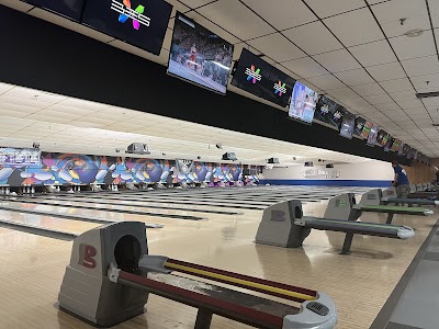 Mockingbird Lanes