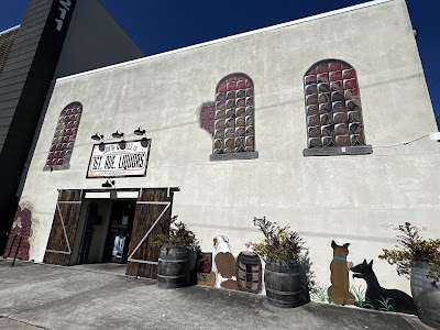 1st Ave Liquors