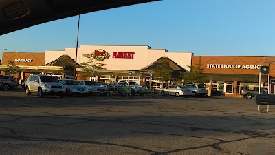 Daves Market