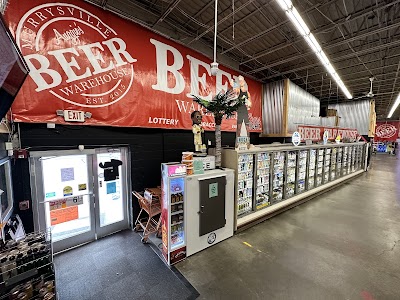 Auggie's Beer Warehouse(b