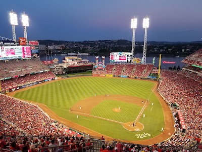 Great American Ball Park