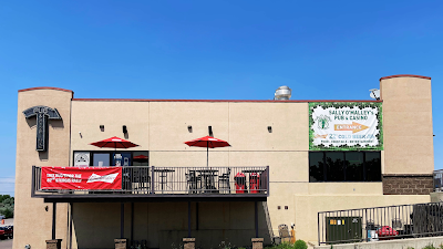 Sally O Malley S Pub & Casino