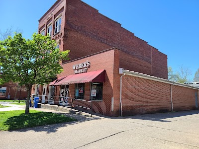 Webers (grocery)