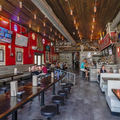 600 Degrees Pizzeria And Drafthouse Round Rock