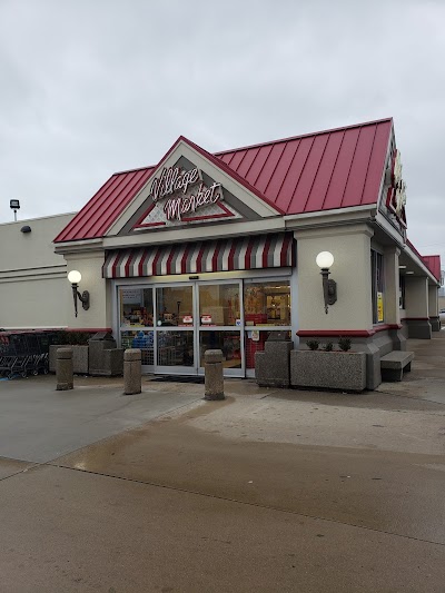 Village Super Market #1264