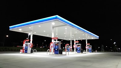 Sams Mart #025 - 6201 N Tryon St