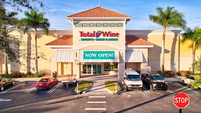 Total Wine & More