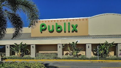 Publix Super Market