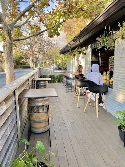 Wildcrafters Booze-free & Kava Bar