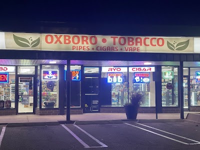 Oxboro Tobacco