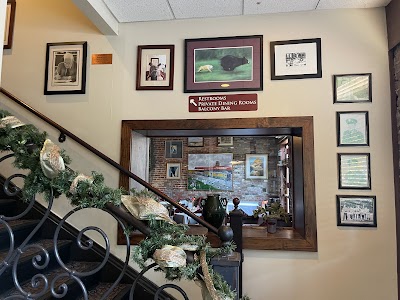 Weidmanns Restaurant