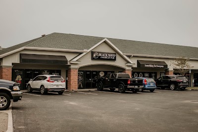 Black Sheep American Pub