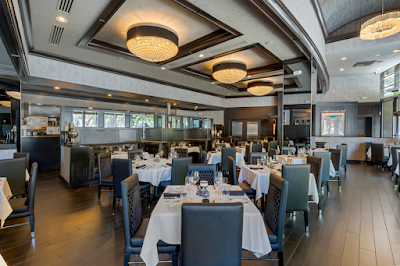 Mortons The Steakhouse