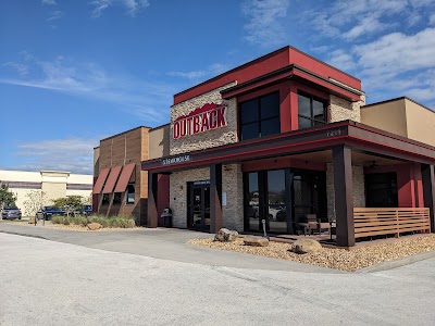 Outback Steakhouse #1068