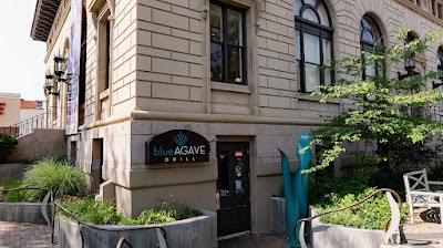 Blue Agave Grill