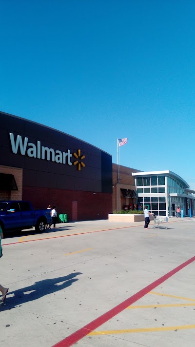 Walmart Supercenter