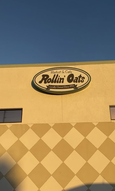 Rollin Oats Market & Cafe