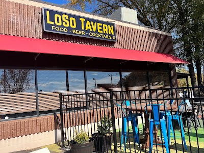Loso Tavern
