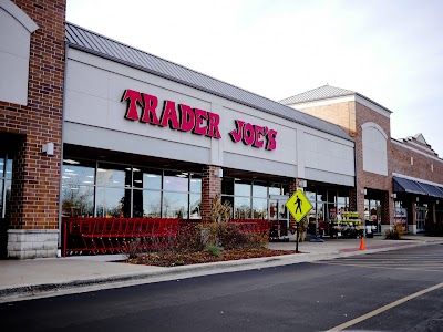 Trader Joes #689