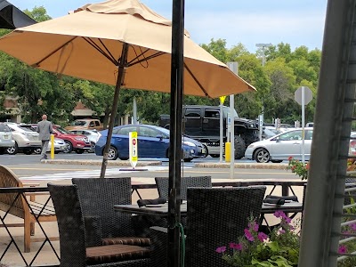 Cheesecake Factory #148