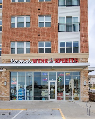 Howard Wine And Spirits
