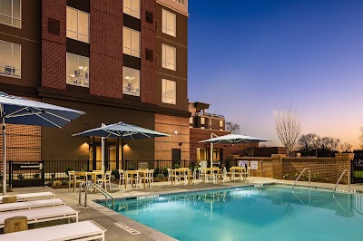Crowne Plaza