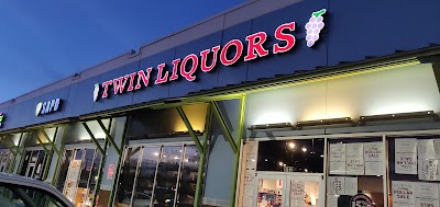 Twin Liquor
