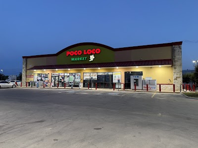 Poco Loco - Robert S Light