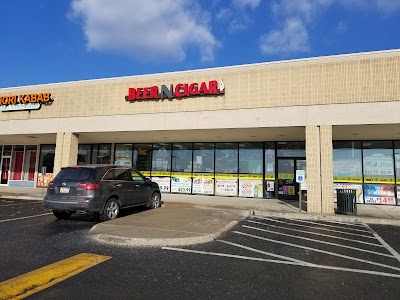 Harrisburg Beer & Cigars