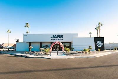 Jars Cannabis - 24th