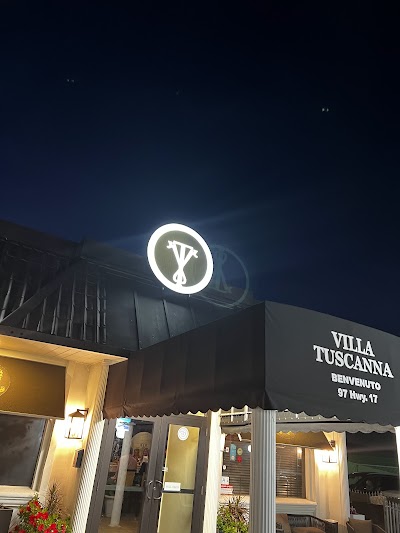 Villa Tuscanna