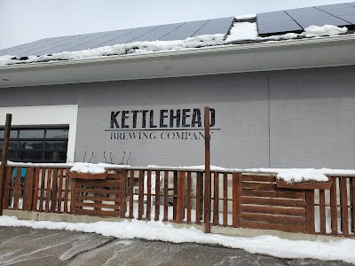 Kettlehead Brewing