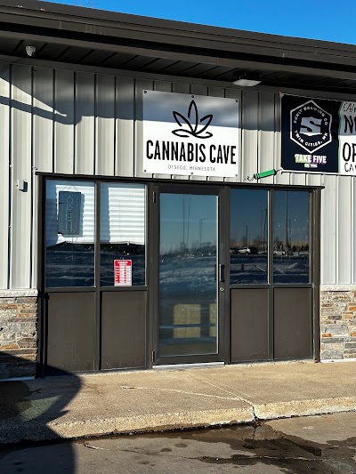 Cannabis Cave