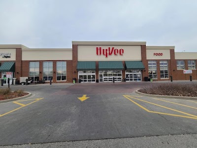 Hyvee Grocery