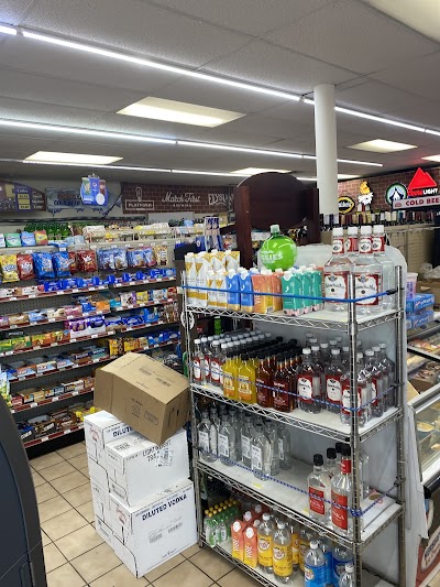 Maineville Quick Stop Food Mart