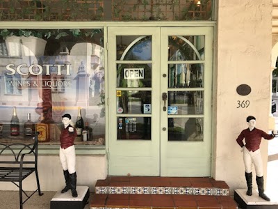 Scottis Wines & Liquors