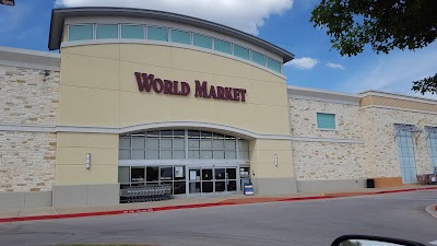 Cost Plus World Market #276