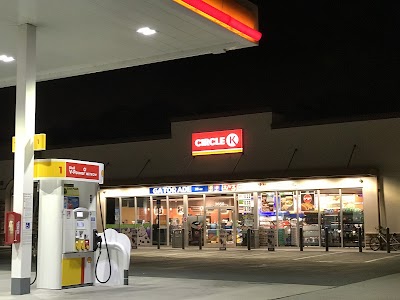 Circle K #9908-3585