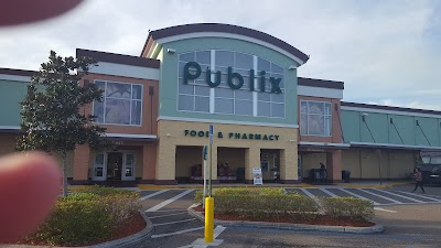Publix Super Market