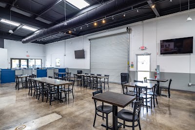 Two Shepherds Taproom