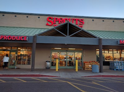 Sprouts Farmers Market