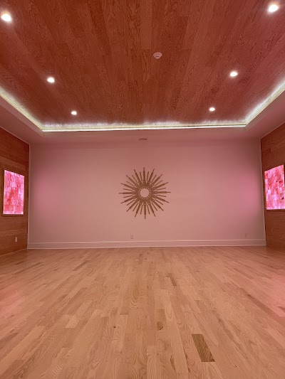 Tenafly Art Of Fitness Dba Ora Wellness