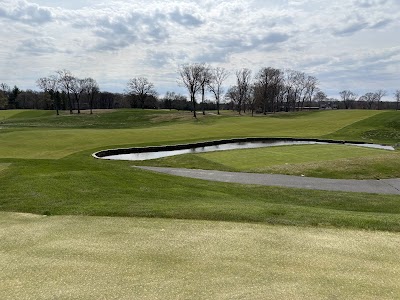 Morris County Golf Club