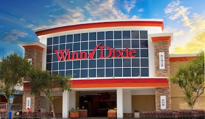 Winn Dixie Liquor