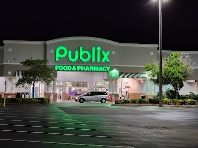 Publix Super Market #738