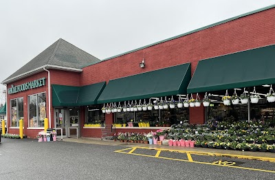 Whole Foods Market