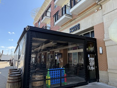 Parks Place Pub